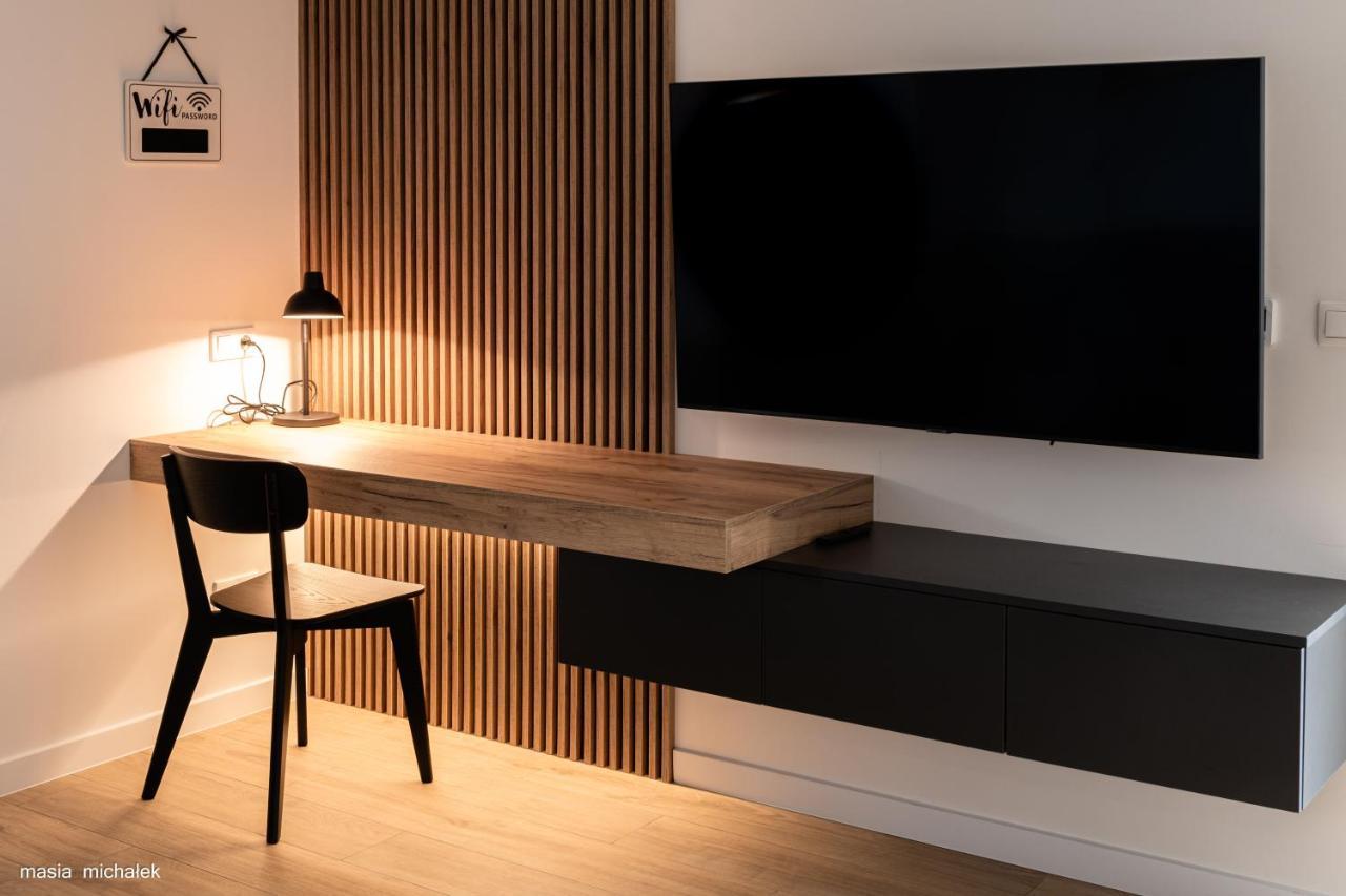 Daj Sobie Czas Apartament Istebna Ngoại thất bức ảnh