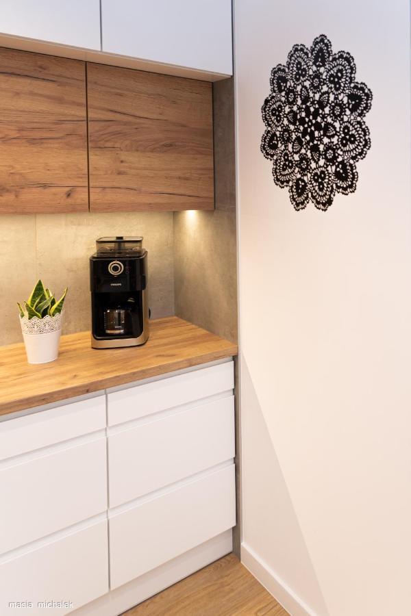 Daj Sobie Czas Apartament Istebna Ngoại thất bức ảnh