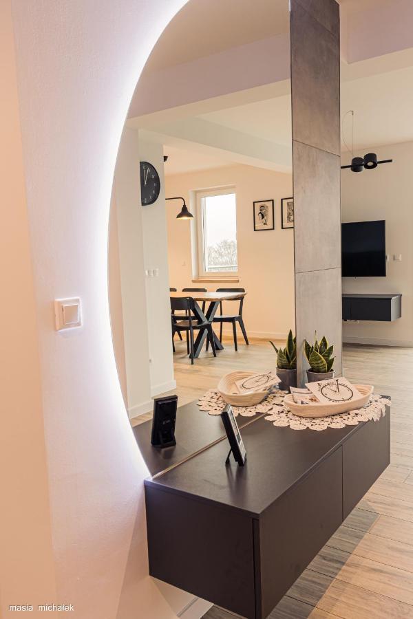 Daj Sobie Czas Apartament Istebna Ngoại thất bức ảnh